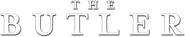 Logo of The Butler image size 780x154