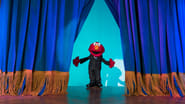 The Not-Too-Late Show with Elmo  