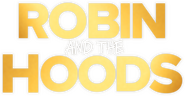 Logo of Robin and the Hoods image size 4803x2485