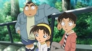 Détective Conan season 1 episode 816