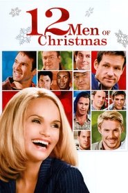 poster 12 Men of Christmas
