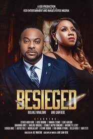 Besieged