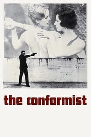 The Conformist 1971 123movies