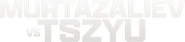 Logo of Bakhram Murtazaliev vs. Tim Tszyu image size 1490x338