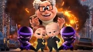 Baby Boss 2 : Une affaire de famille wallpaper 