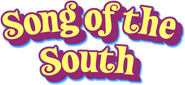Logo of Song of the South image size 656x300
