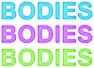 Logo of Bodies Bodies Bodies image size 1781x1289