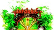 Backdrop of Jurassic Park image size 1920x1080