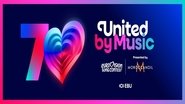 Backdrop of Eurovision Song Contest image size 3840x2160