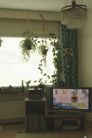 If you do this, I will call you by your first name instead of Mom Poster