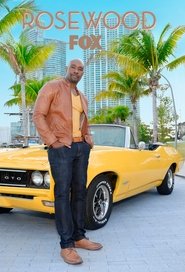 Poster of Rosewood image size 680x1000