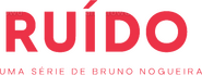Logo of Ruído image size 564x209
