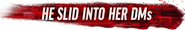 Logo of He Slid Into Her DMs image size 1280x205