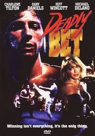 Poster of Deadly Bet image size 839x1200