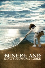 poster Bunuel and King Solomon's Table