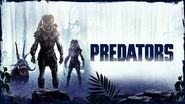 Predators wallpaper 