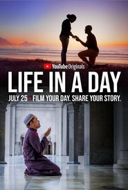 Poster of Life in a Day 2020 image size 1500x2225