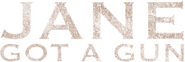 Logo of Jane Got a Gun image size 1273x430