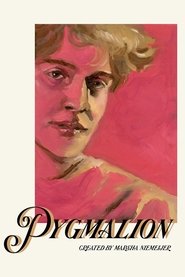 poster Pygmalion