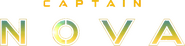 Logo of Captain Nova image size 1017x253