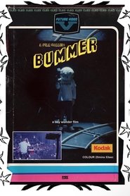 poster A Film Called: Bummer