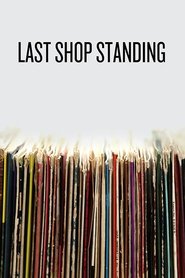 Last Shop Standing