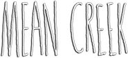 Logo of Mean Creek image size 643x291