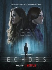 Poster of Echoes image size 1012x1350