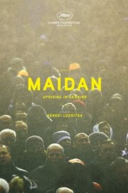 poster Maidan