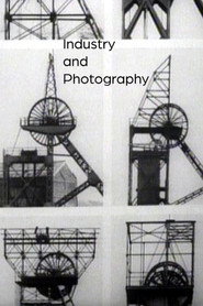 Industry and Photography poster
