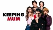 Backdrop of Keeping Mum image size 1280x720