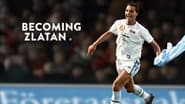 Becoming Zlatan wallpaper 