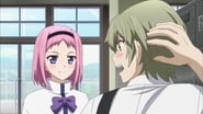 Brynhildr in the Darkness season 1 episode 7