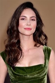 Photo of Samantha Robinson image size 1080x1620