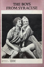 The Boys from Syracuse