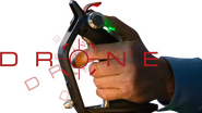 Logo of Drone image size 1000x562