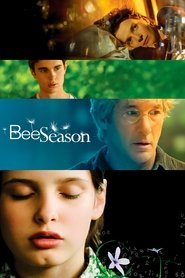 Poster of Bee Season image size 1000x1500
