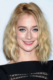 Photo of Caitlin FitzGerald image size 2000x3000