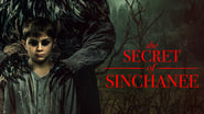 The Secret of Sinchanee wallpaper 