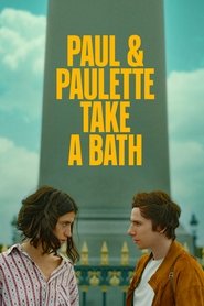poster Paul & Paulette Take a Bath