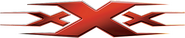 Logo of xXx image size 1276x262