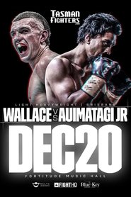 Poster of Conor Wallace vs. Mose Auimatagi Jnr image size 1000x1500