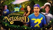 Luccas Neto em: A Gincana Na Netoland wallpaper 