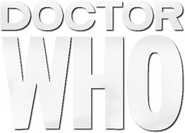 Logo of Doctor Who: The Daleks image size 558x400
