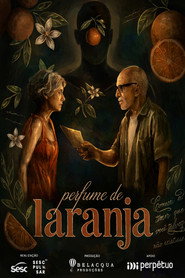 Perfume de Laranja