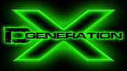 WWF: D-Generation X wallpaper 