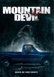 poster Mountain Devil