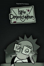 Their Depreciation