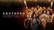 Backdrop of Southern Hospitality image size 3840x2160