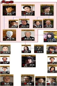 poster 犬神家の一族